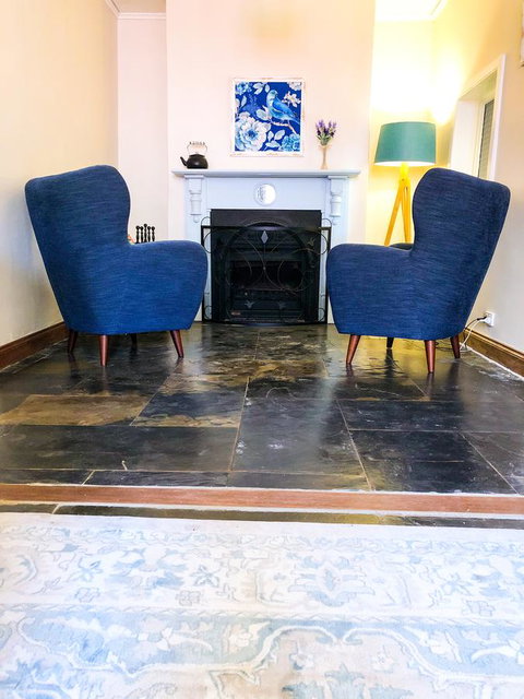 Inglenook Cottage - Accommodation NSW 15