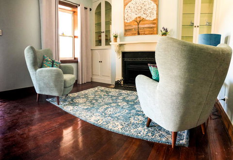 Inglenook Cottage - Accommodation NSW 8