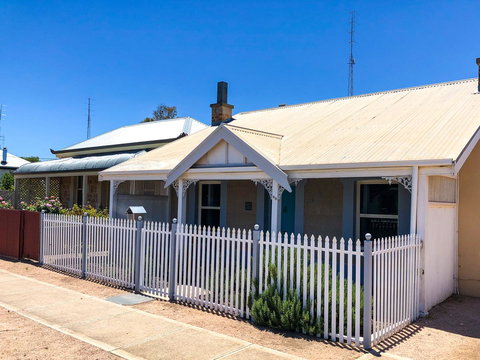 Inglenook Cottage - Accommodation NSW 35