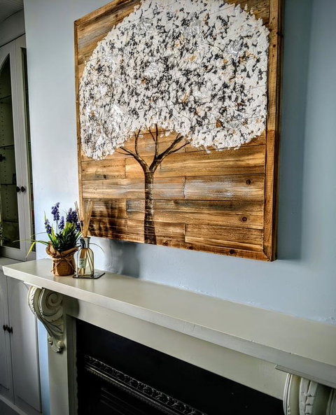 Inglenook Cottage - Accommodation NSW 11