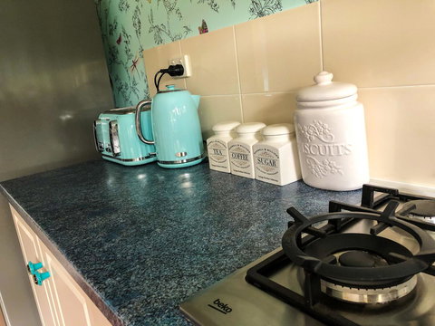 Inglenook Cottage - Accommodation NSW 21