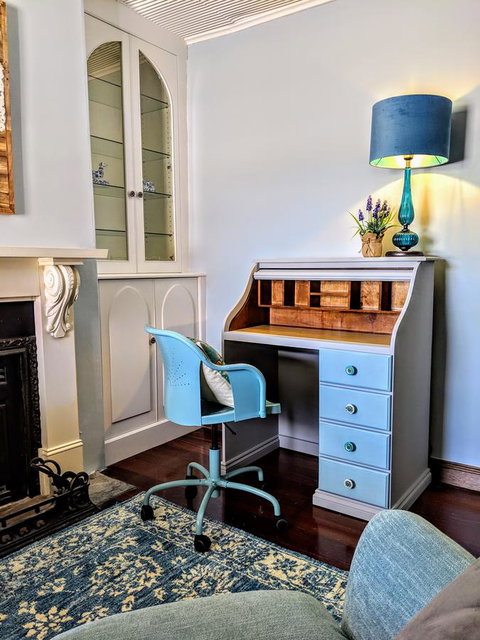 Inglenook Cottage - Accommodation NSW 10