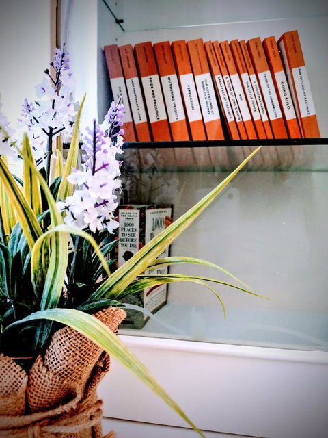 Inglenook Cottage - Accommodation NSW 12