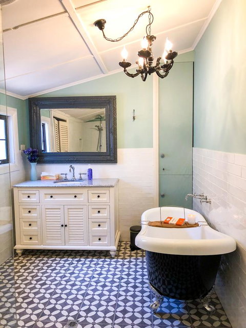 Inglenook Cottage - Accommodation NSW 22