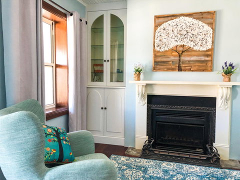 Inglenook Cottage - Accommodation NSW 2