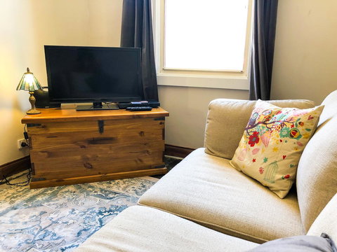 Inglenook Cottage - Accommodation NSW 17