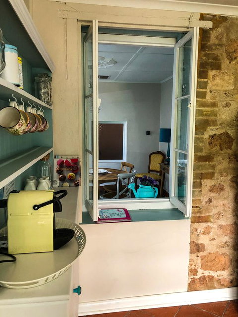 Inglenook Cottage - Accommodation NSW 20