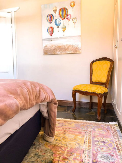 Inglenook Cottage - Accommodation NSW 25
