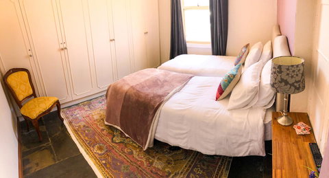Inglenook Cottage - Accommodation NSW 24