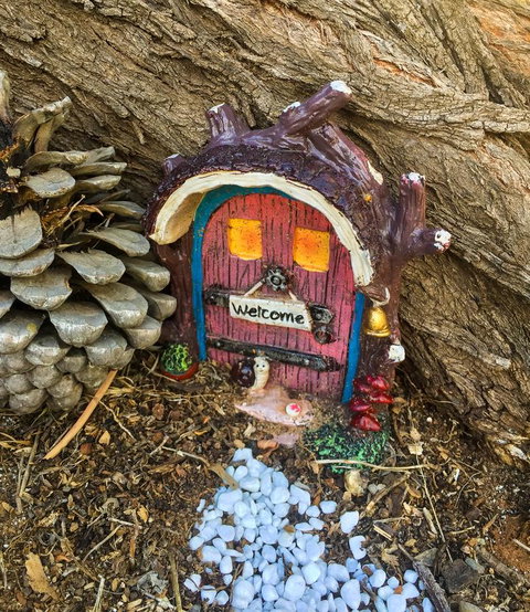 Inglenook Cottage - Accommodation NSW 32