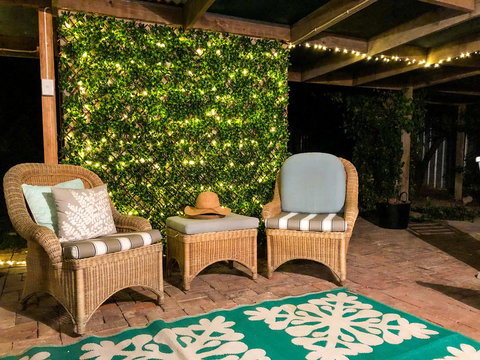 Inglenook Cottage - Accommodation NSW 29