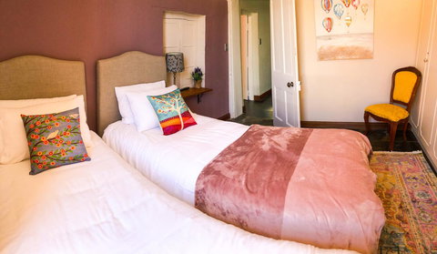 Inglenook Cottage - Accommodation NSW 26