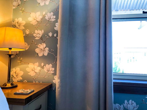 Inglenook Cottage - Accommodation NSW 14