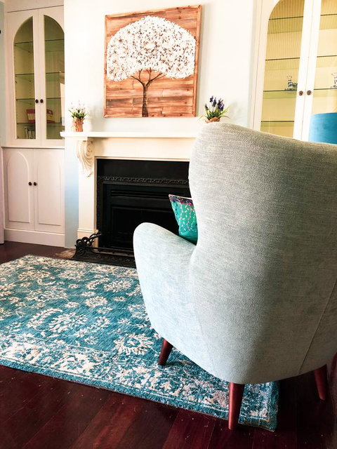 Inglenook Cottage - Accommodation NSW 9