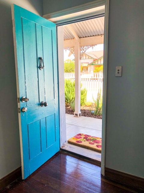 Inglenook Cottage - Accommodation NSW 7