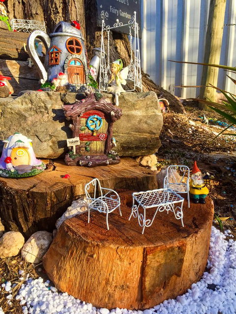 Inglenook Cottage - Accommodation NSW 33