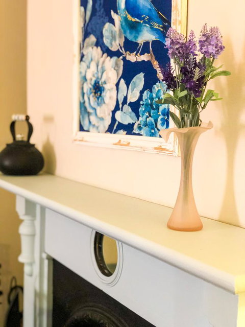 Inglenook Cottage - Accommodation NSW 16