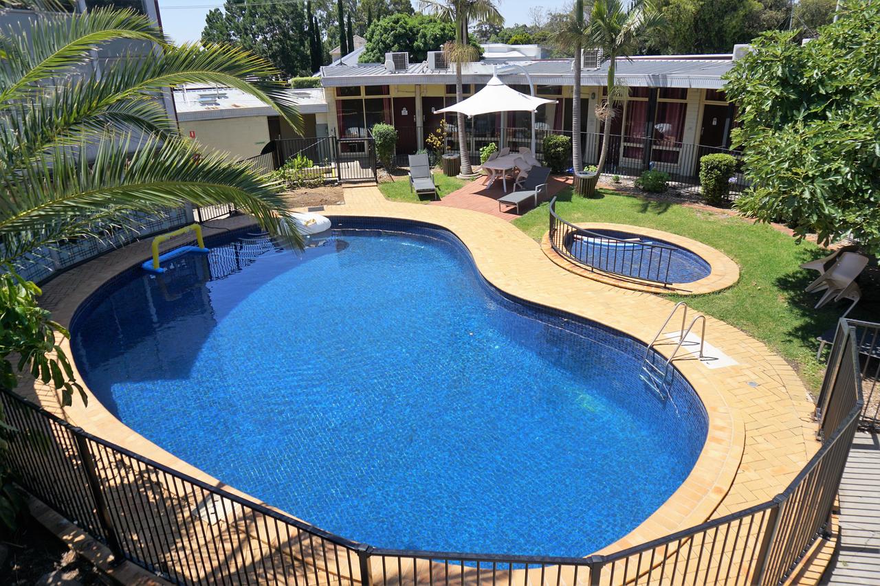 Urrbrae SA Accommodation NSW