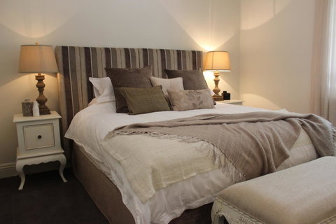 Barossa Bed & Breakfast - Accommodation NSW 2
