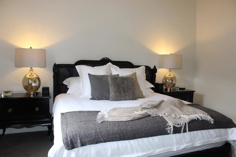 Barossa Bed & Breakfast - Accommodation NSW 1