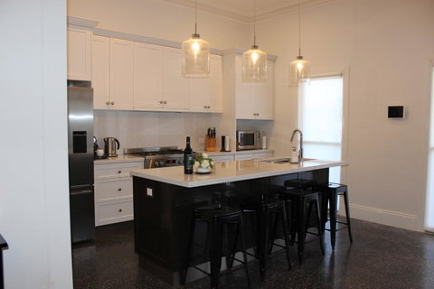 Barossa Bed & Breakfast - Accommodation NSW 4
