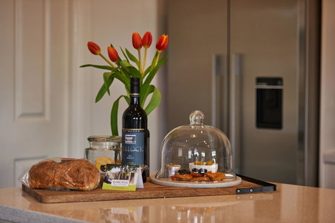 Barossa Bed & Breakfast - Accommodation NSW 8