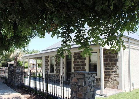 Barossa Bed & Breakfast - Accommodation NSW 0