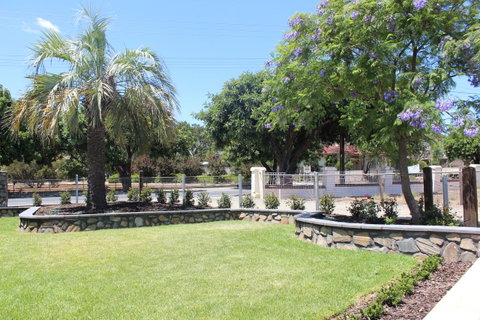 Barossa Bed & Breakfast - Accommodation NSW 13