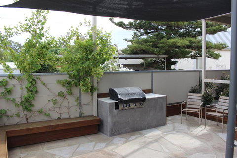 Barossa Bed & Breakfast - Accommodation NSW 12
