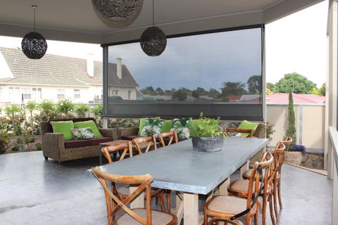 Barossa Bed & Breakfast - Accommodation NSW 10