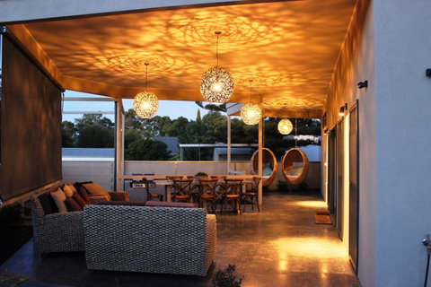 Barossa Bed & Breakfast - Accommodation NSW 14
