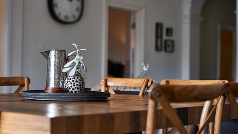 Barossa Bed & Breakfast - Accommodation NSW 9