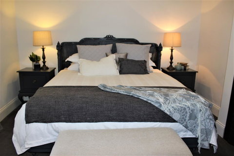 Barossa Bed & Breakfast - Accommodation NSW 3