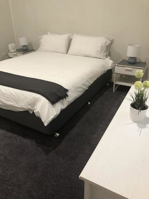 Olive\'s Cottage - Accommodation NSW 4