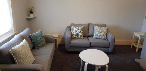 Olive\'s Cottage - Accommodation NSW 9