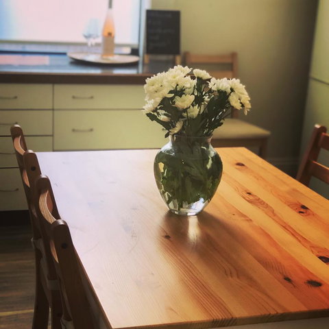 Olive\'s Cottage - Accommodation NSW 1