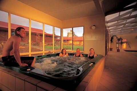Acacia Apartments - Accommodation NSW 18