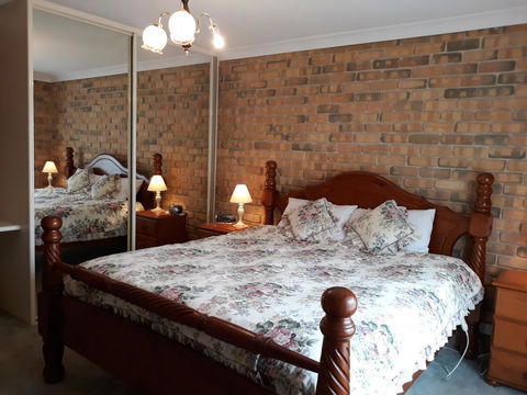 Acacia Apartments - Accommodation NSW 10
