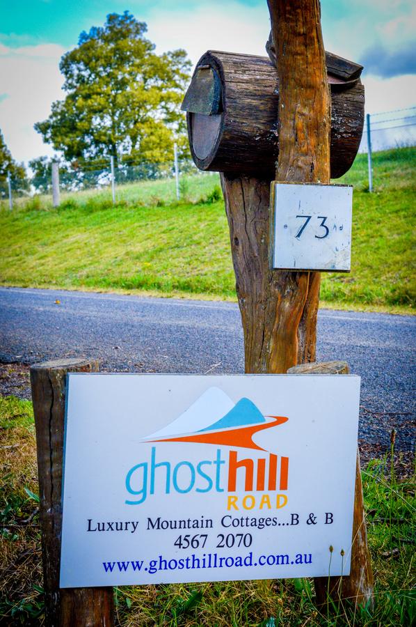 East Kurrajong NSW Accommodation NSW