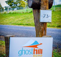 Ghost Hill Road Retreat  - Accommodation NSW