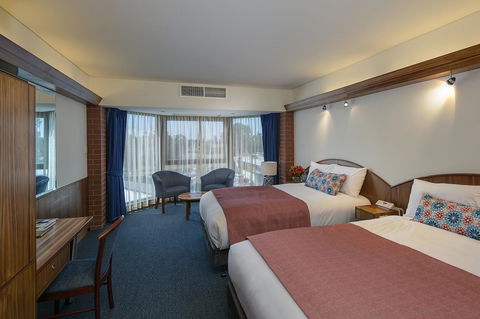 Arkaba Hotel - Accommodation NSW 22