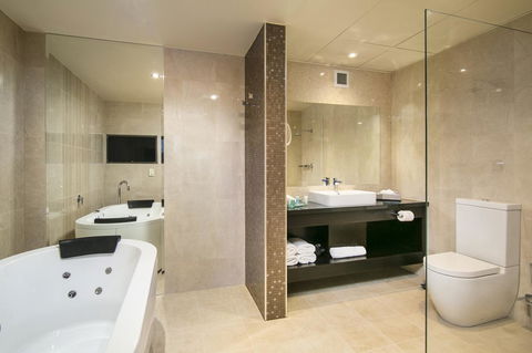 Arkaba Hotel - Accommodation NSW 26