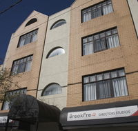 BreakFree Directors Studios - Accommodation NSW