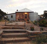 Cooks Cottage - Accommodation NSW