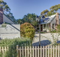 Tanunda Cottages - Accommodation NSW