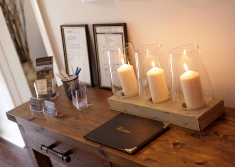 Two Cow Cottage Bed & Breakfast - Accommodation NSW 34