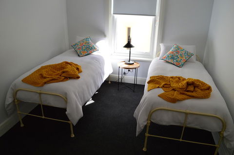 Two Cow Cottage Bed & Breakfast - Accommodation NSW 22