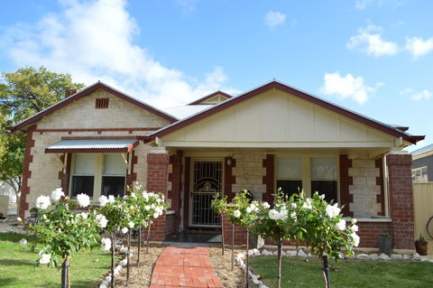 Two Cow Cottage Bed & Breakfast - Accommodation NSW 1