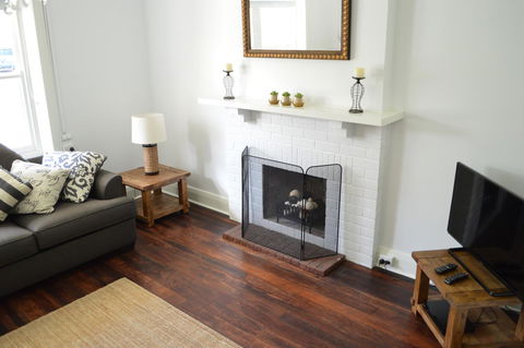 Two Cow Cottage Bed & Breakfast - Accommodation NSW 13