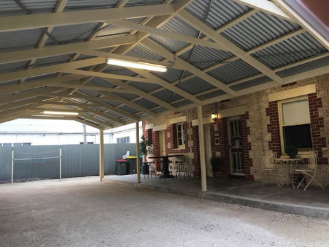 Two Cow Cottage Bed & Breakfast - Accommodation NSW 7